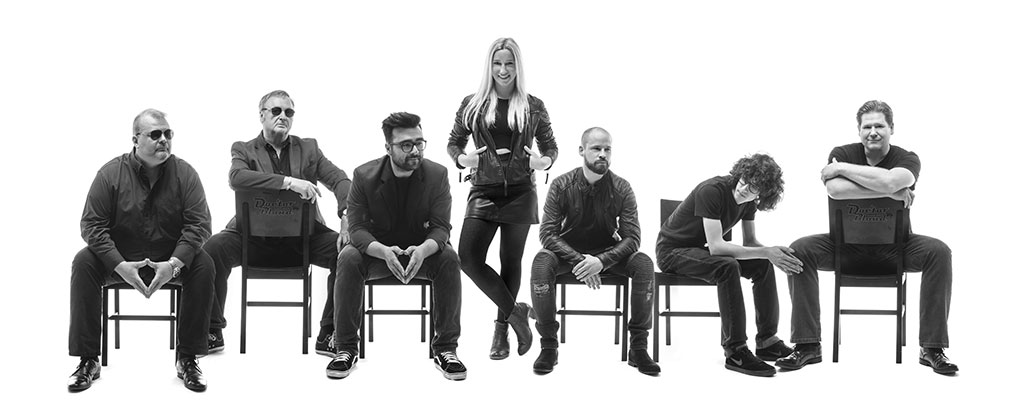 Hochzeitsband | Bernstein Agentur Hochzeitsband sorgt für unvergessliche Momente