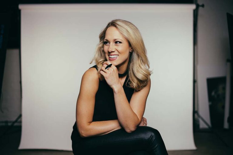 Pressefoto Laura, Helena Fischer-Tribute