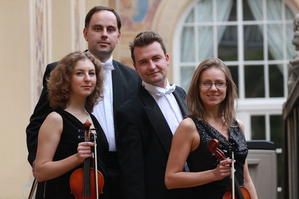 Klassische Musik für Hochzeitsfeier