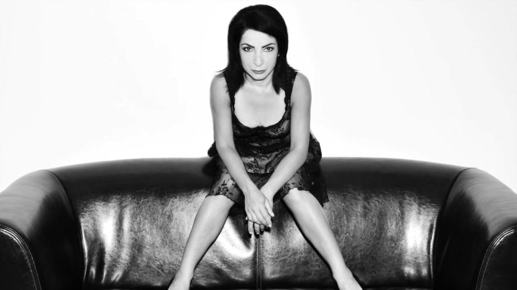 sängerin_karina_schwarz00006 | Bernstein Agentur