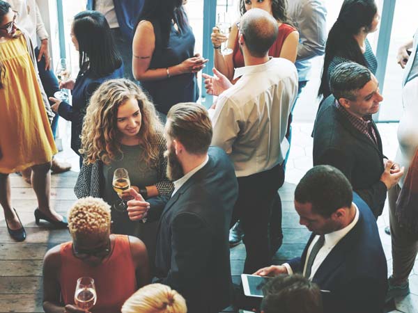 Firmenjubiläum | Bernstein Agentur Firmenjubiläum organisieren