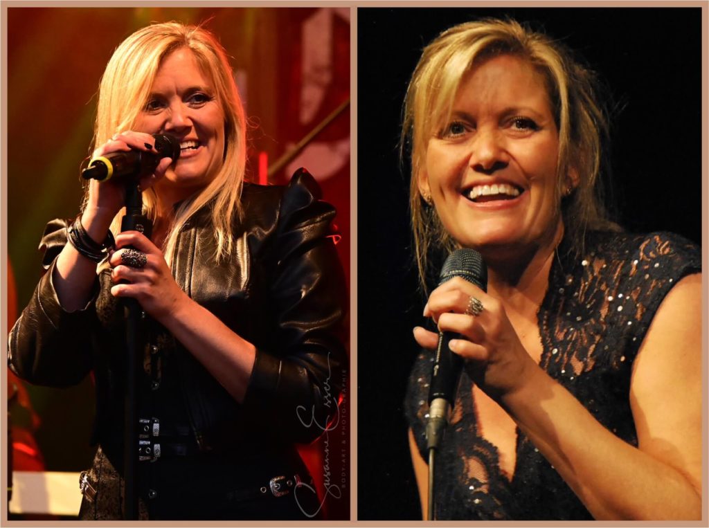 Pressefoto double - Sabrina Roth