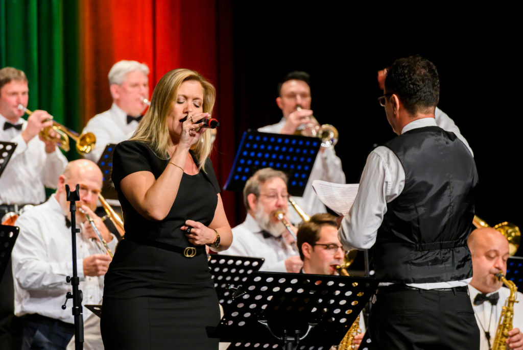 Pressefoto - Sabrina Roth