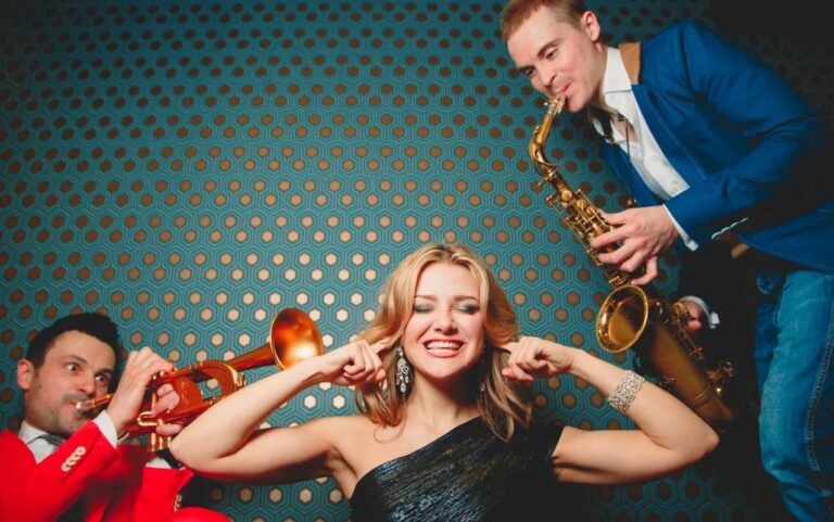 Duo für unvergessliche Firmenevents und Firmenjubiläum