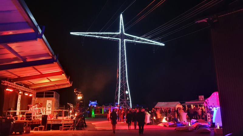 autmatec GmbH - Planung des Konzepts der 25. Firmenjubiläum