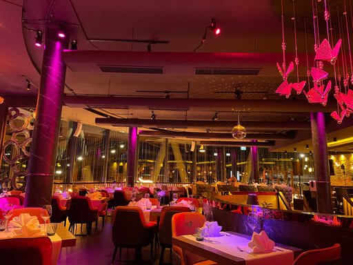 ommia_westhafen_eventlocation_in_frankfurt | Bernstein Agentur OMMIA – Restaurant und Eventlocation in Frankfurt Westhafen