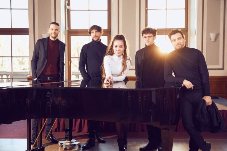 chanson_band_firmenfeier