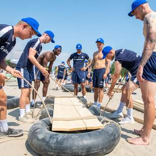 Betriebsausflüg Ideen 2025 für kreative Events | Bernstein Agentur Betriebsausflüg Ideen 2025 für kreative Events