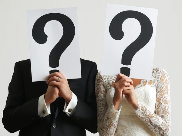 FAQs zur Planung von Veranstaltungen und Feiern