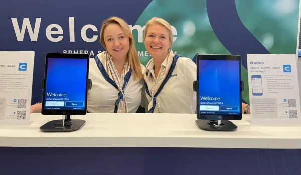Eventpersonal in Frankfurt, Messe und bundesweit