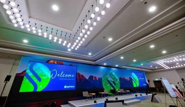 Sphera Solution EMEA, Hilton, Frankfurt am Main