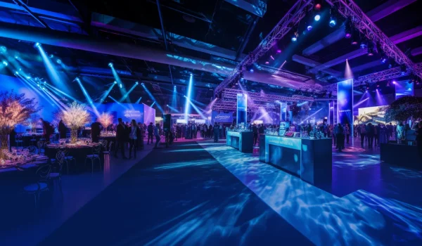 Full Sevice Event Agentur in Hessen - Bernstein Event Agentur