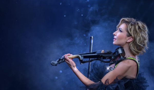 E-Geige, als Highlight für Ihre Events und Veranstaltungen