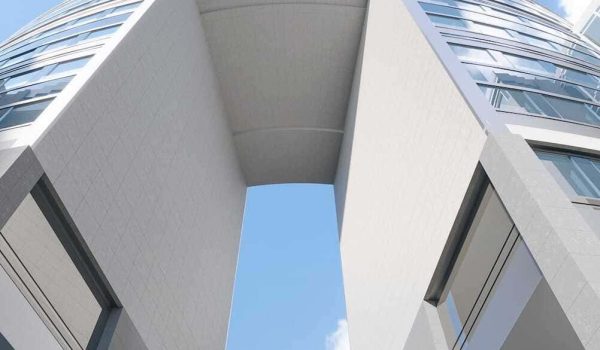 Kick-Off-Event in Omega Haus, Kaiserlei, Offenbach