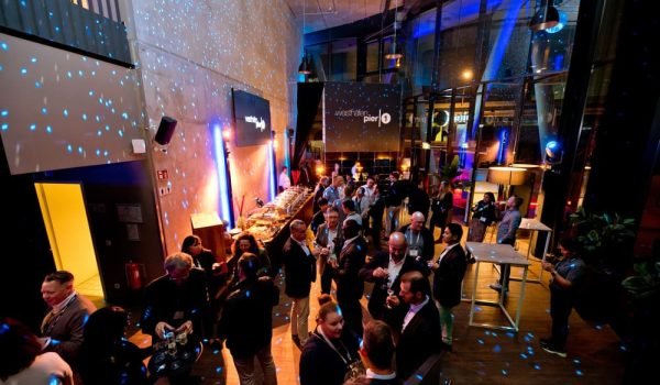 Kundenevent organisieren mit erfahrene Event Agentur - Bernstein Event Agentur